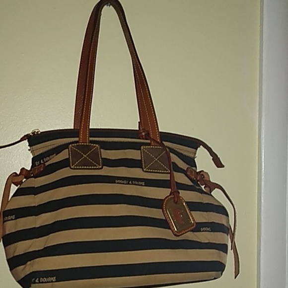 Dooney & Bourke Handbags - Dooney & Bourke